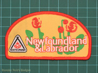 Newfoundland & Labrador Council [NL 02a]